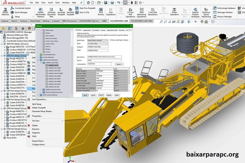 Solidworks Crackeado