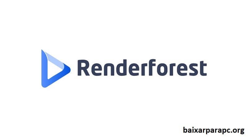 Renderforest Crackeado