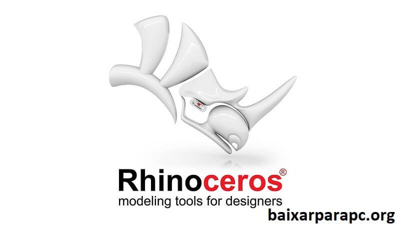 Rhinoceros Crackeado