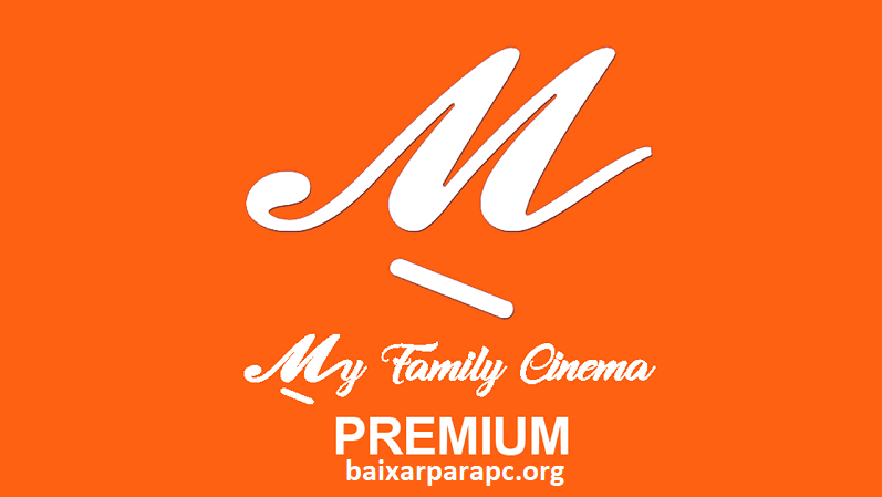 Baixar My Family Cinema PC