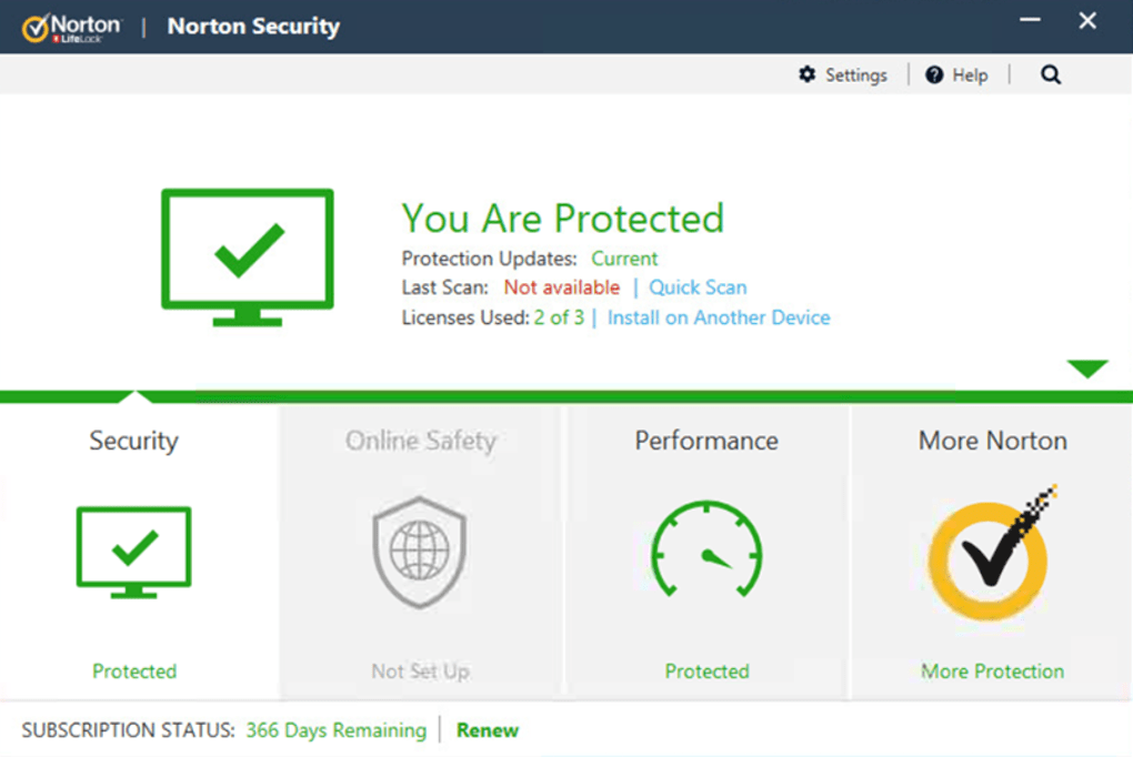 Norton Antivirus Crackeado