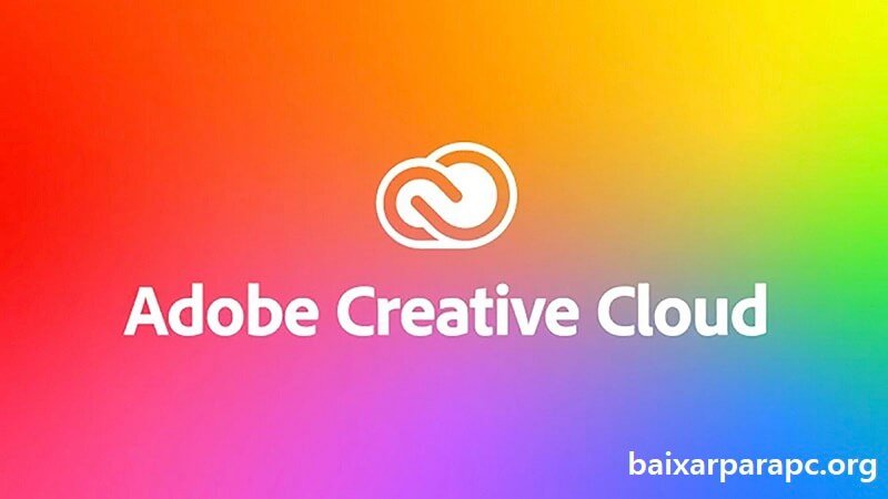 Baixar Adobe Creative Cloud