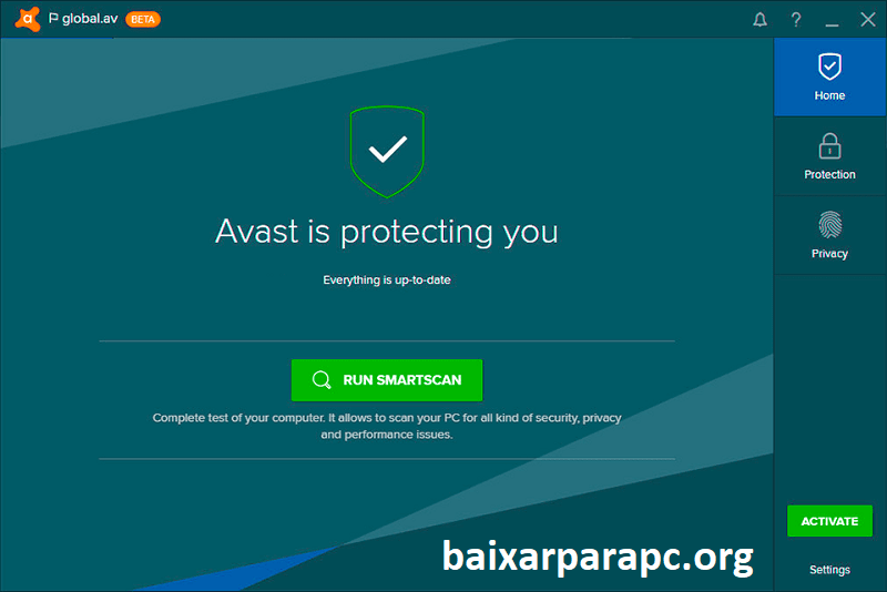 Avast Cleanup Premium Crackeado