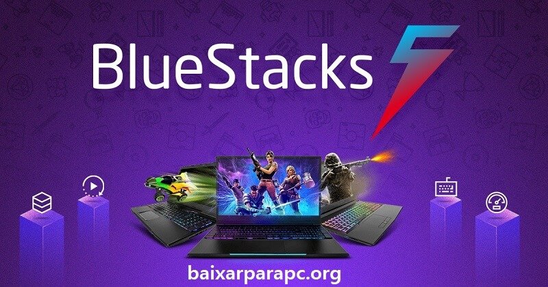 BlueStacks Baixar