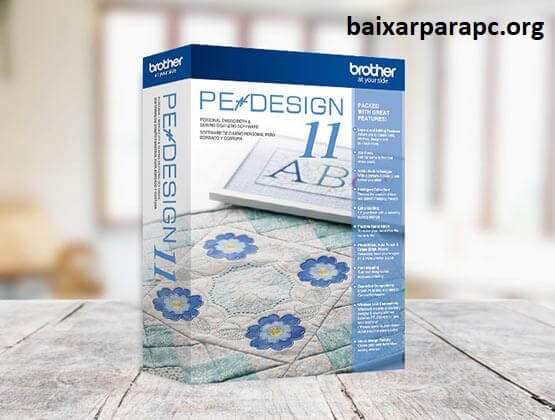 Pe Design Crackeado