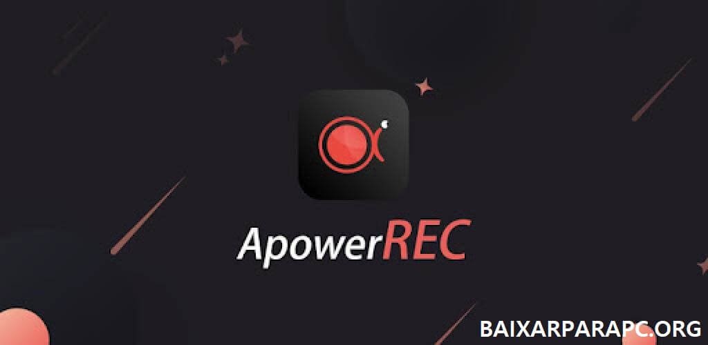 ApowerREC Crackeado