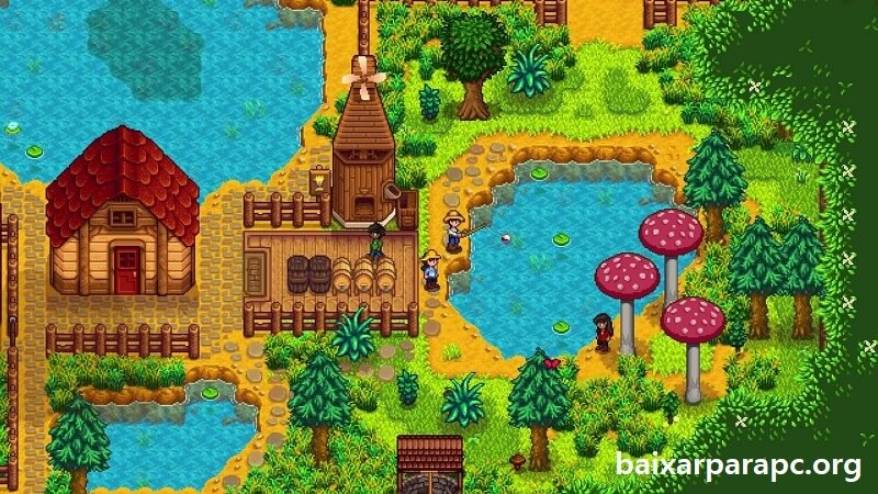 Baixar Stardew Valley