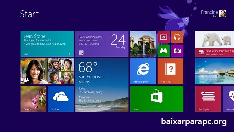 Ativador Windows 8.1