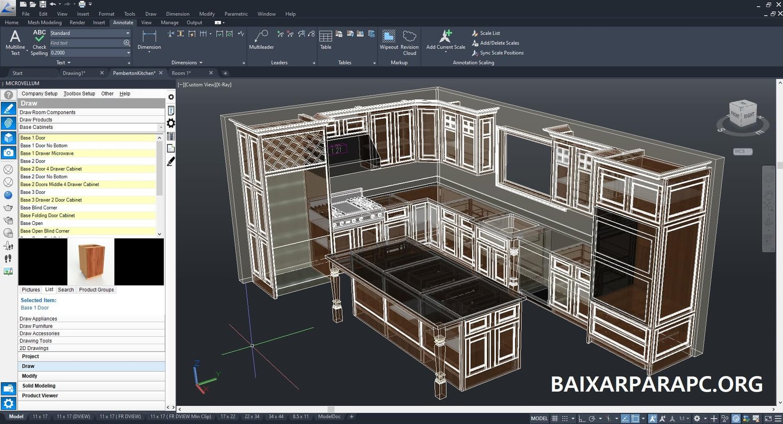 Baixar AutoCAD