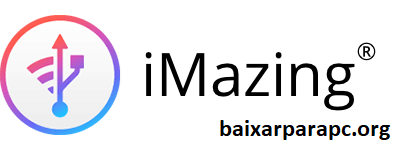 Baixar iMazing 