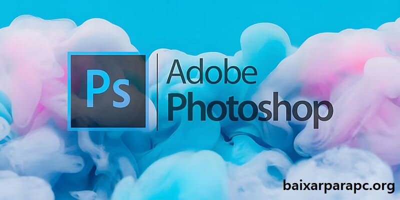 Adobe Photoshop Crackeado