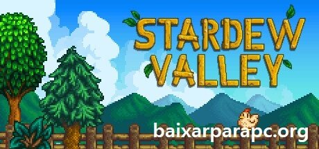 Baixar Stardew Valley