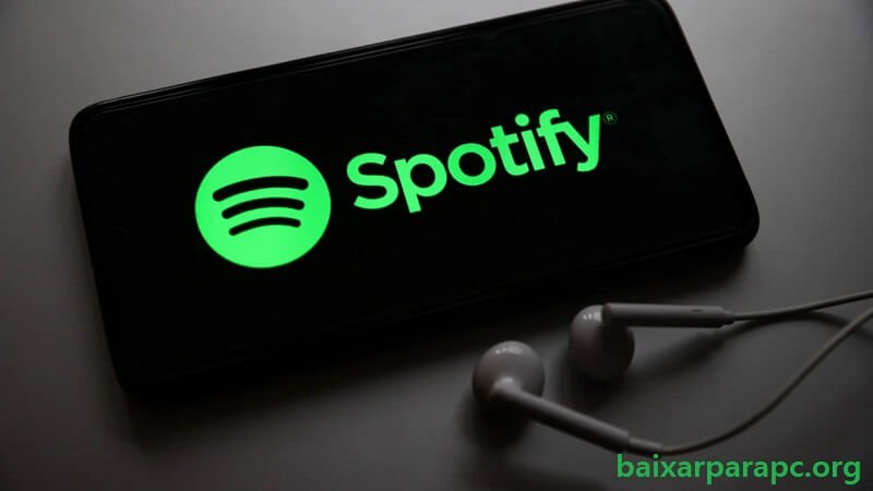 Baixar Spotify Premium