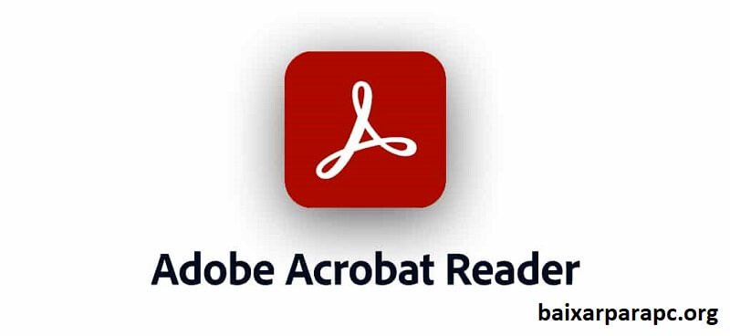 Adobe Acrobat Reader Crackeado