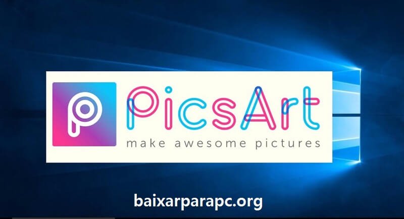 Baixar PicsArt PC