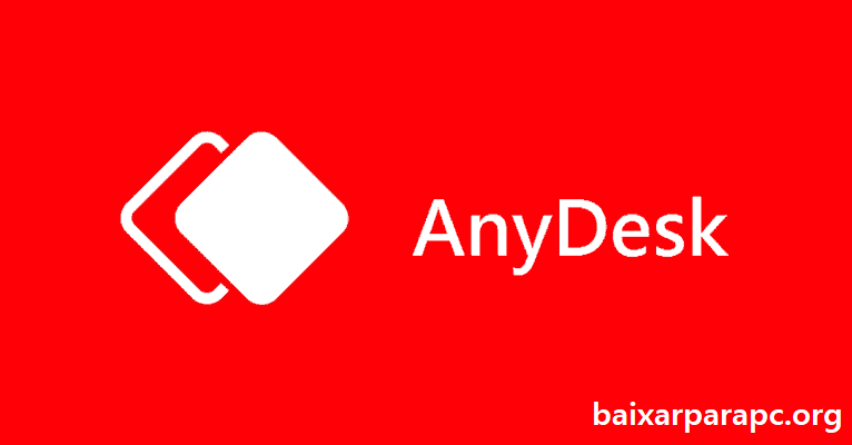 AnyDesk Baixar