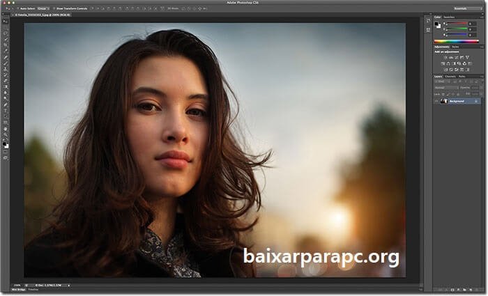 Baixar Photoshop CS6