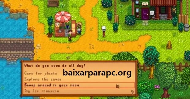 Baixar Stardew Valley