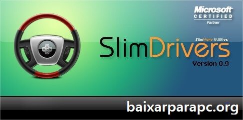 Baixar Slim Drivers