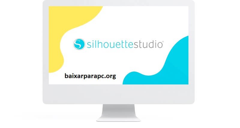 Silhouette Studio Crackeado