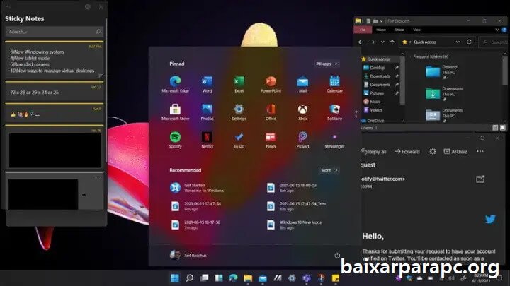 Ativador Windows 11