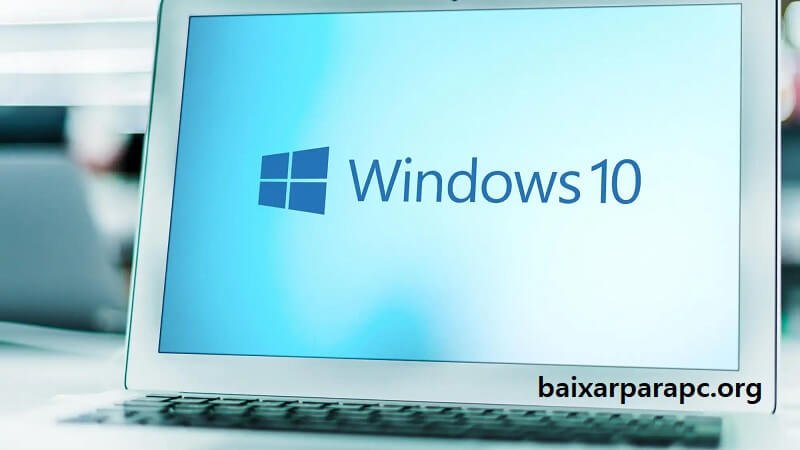 Ativador Windows 10