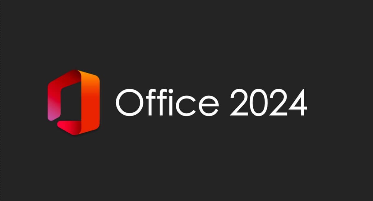 Ativador Office 2024