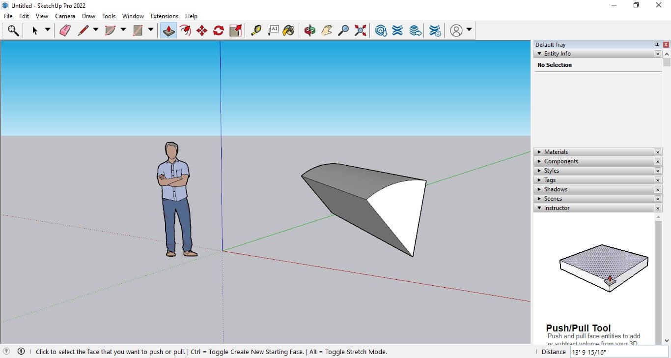 SketchUp Pro 2022 Download Crackeado