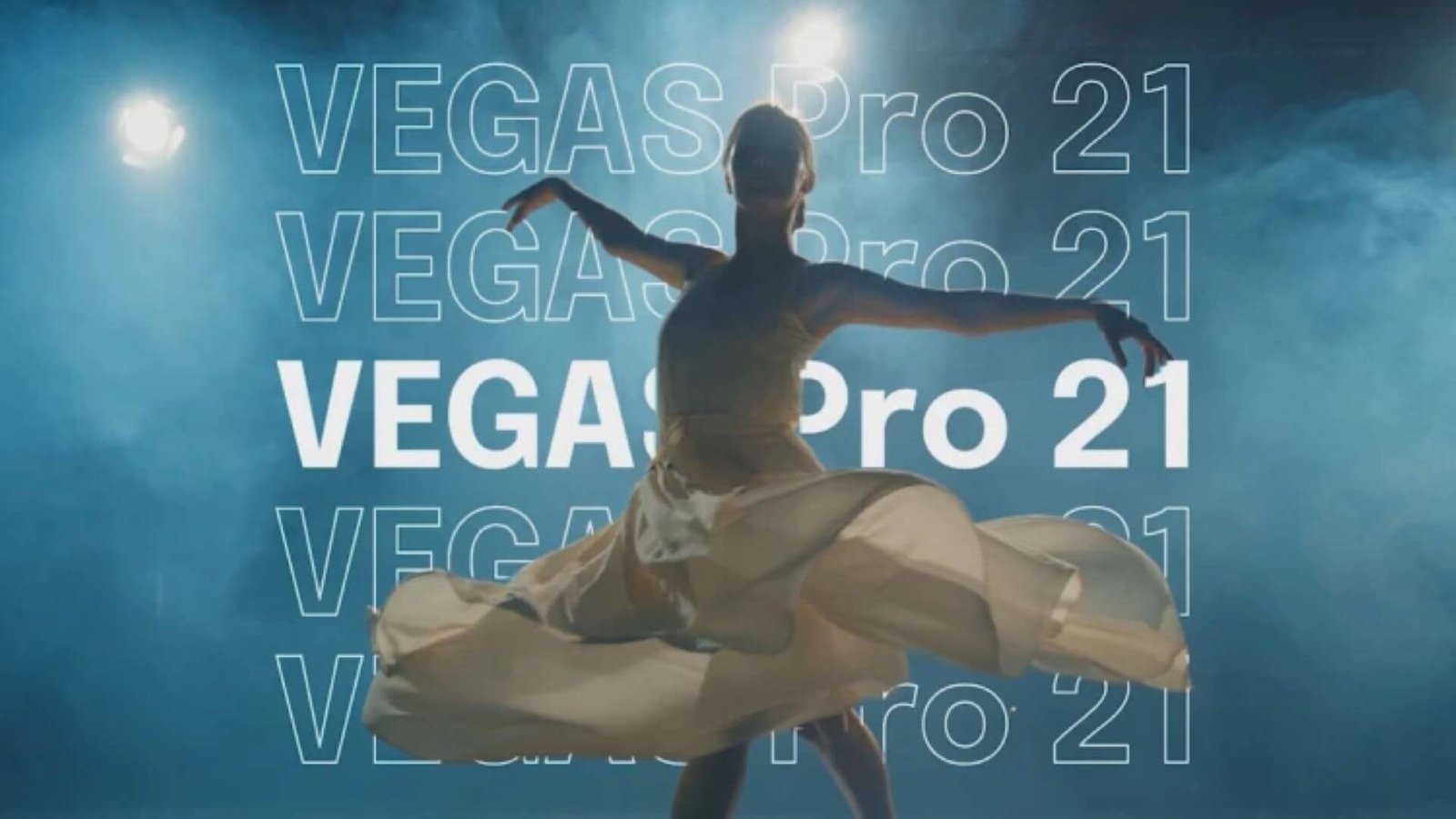 Download VEGAS Pro 21.0.0.315 Crackeado Grátis em PT-BR