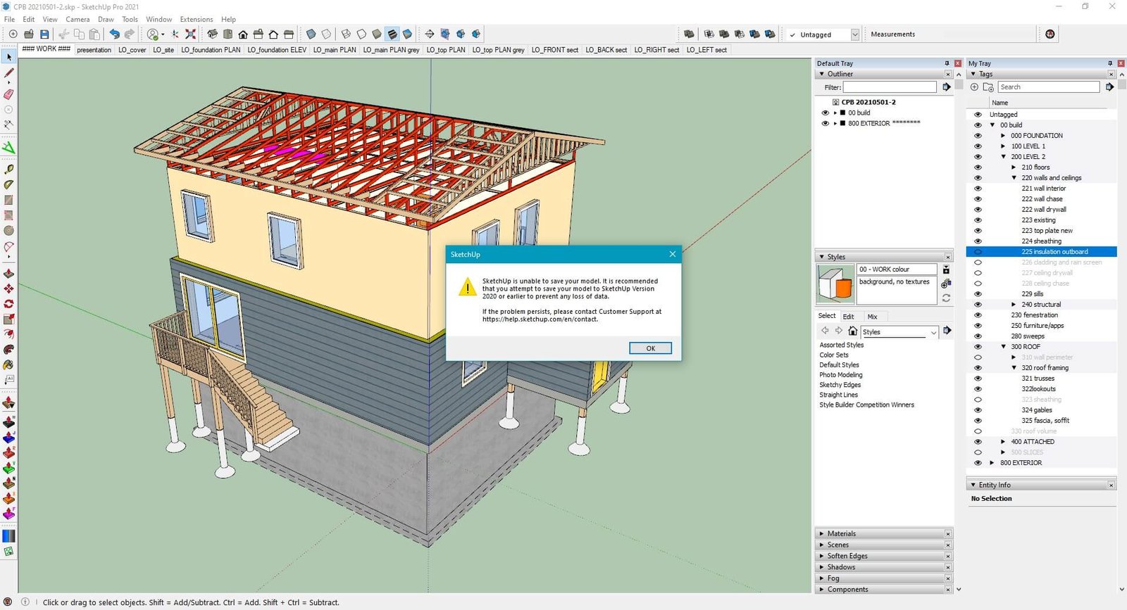 Baixar SketchUp 2020