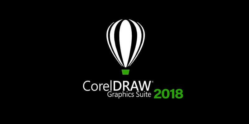 CorelDRAW 2018 Crackeado