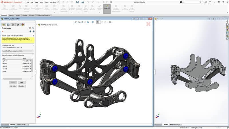 Download SolidWorks 2023 Crackeado