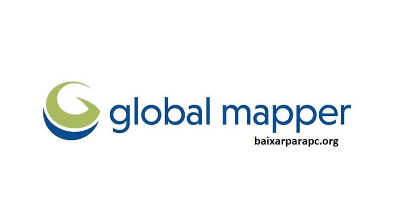 Global Mapper Crackeado