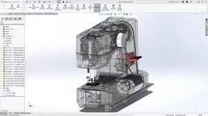 Download SolidWorks 2023 Crackeado