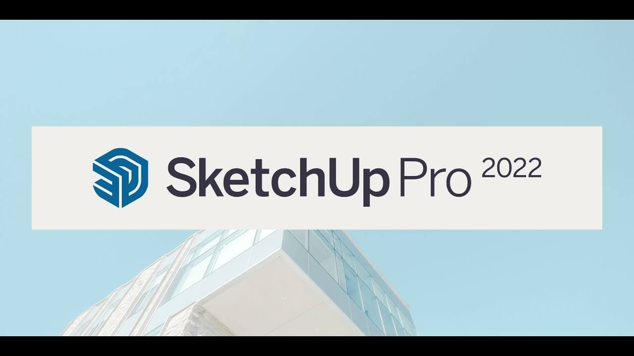 SketchUp Pro 2022 Download Crackeado