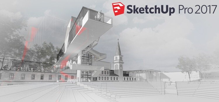 Ativador SketchUp 2017