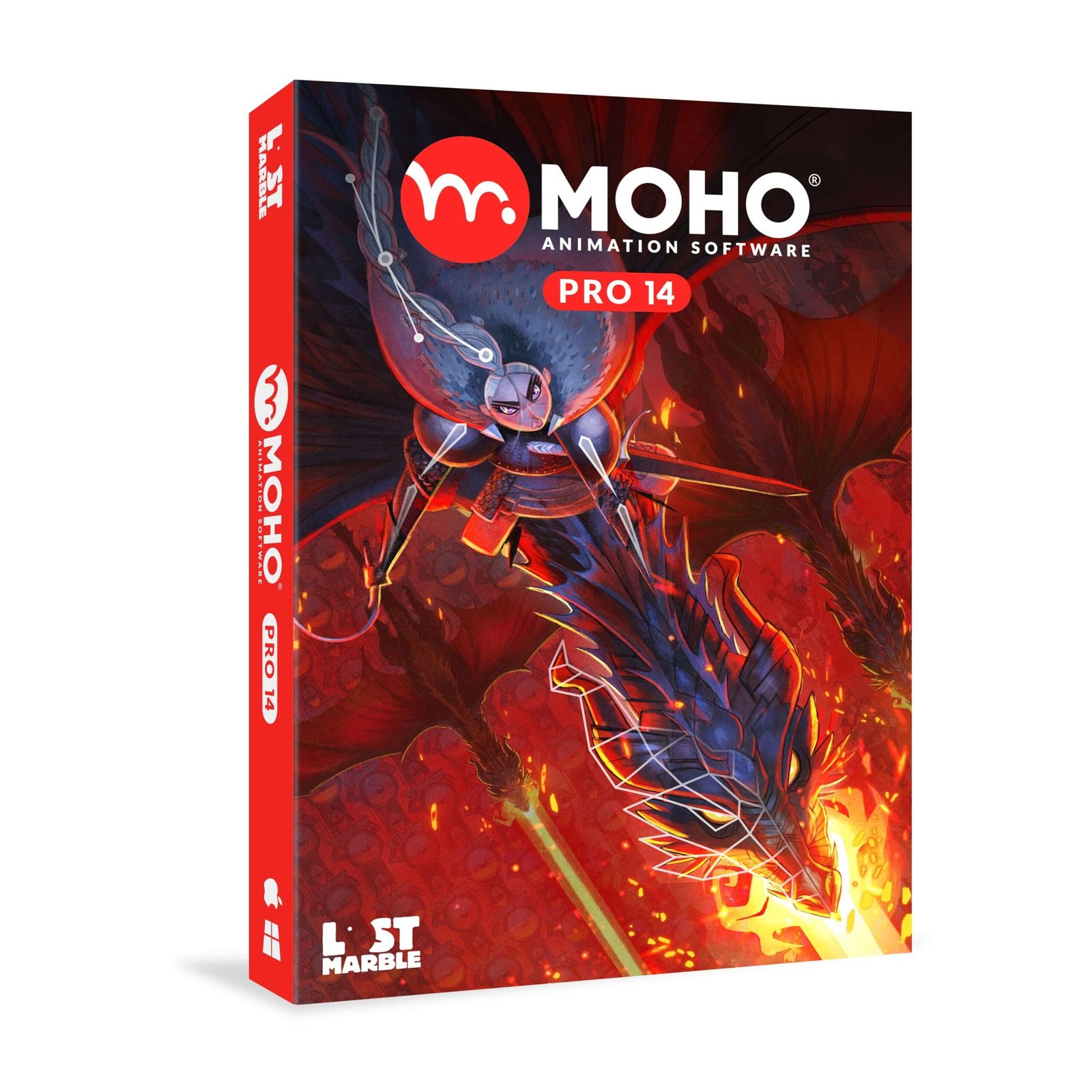 Moho Pro Crackeado