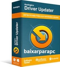 Auslogics Driver Updater Download Crack [Último] 2024