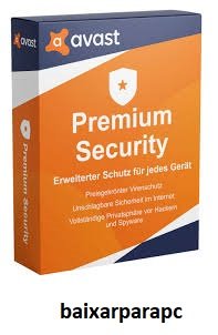 Serial Avast Premium Security 2024 Download  Crack + License Key