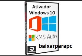 Ativador Office Kms Tools 2024 KMS Auto para Windows e Office