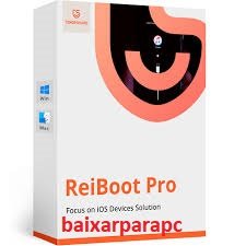 Baixar Tenorshare ReiBoot Pro