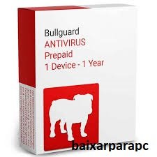 BullGuard Antivirus 2023 Crackedo + License Key {Latest]