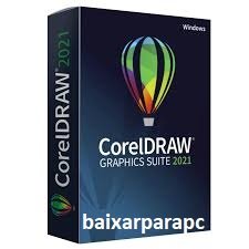 Baixar Coreldraw 2020Graphics Suite  Windows PT BR Atalhos