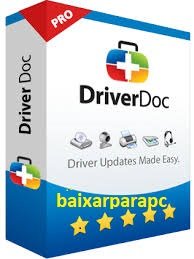 Driverdoc Free License Code 2019 Download PT-BR