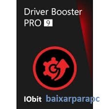 IObit Driver Booster PRO