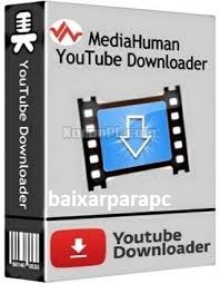 Baixar MediaHuman YouTube Downloader 3.9.9.87.1115 Gratis