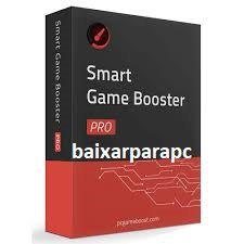 Baixar Smart Game Booster Crackeado Download Gratis PT-BR {2024}