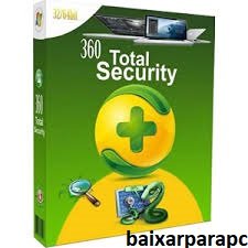 360 Total Security Crack Plus Premium 2024