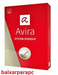 Avira System Speedup Pro Full with Crack [Latest]