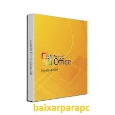 Baixar Office 2007 Gratis Download Ativador Gratis PT-BR